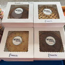 Load image into Gallery viewer, Pies