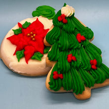 Load image into Gallery viewer, Christmas Cookie Trays/Boxes