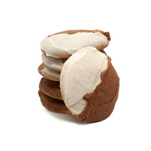 Load image into Gallery viewer, Vanilla Half Moon Cookies

