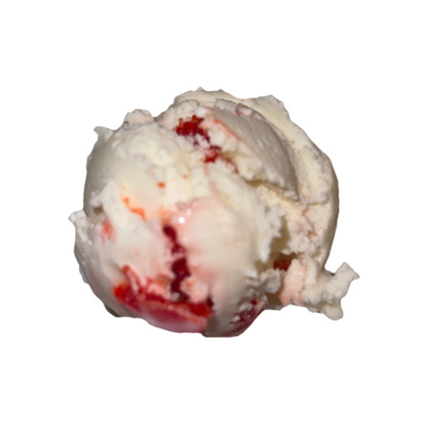 White House Cherry Ice Cream One Pint Wemple & Edicks