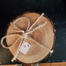 Load image into Gallery viewer, Wilbour Woodworking
