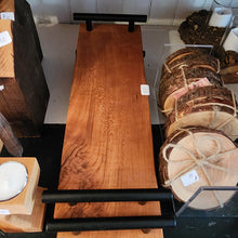 Load image into Gallery viewer, Wilbour Woodworking
