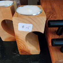 Load image into Gallery viewer, Wilbour Woodworking
