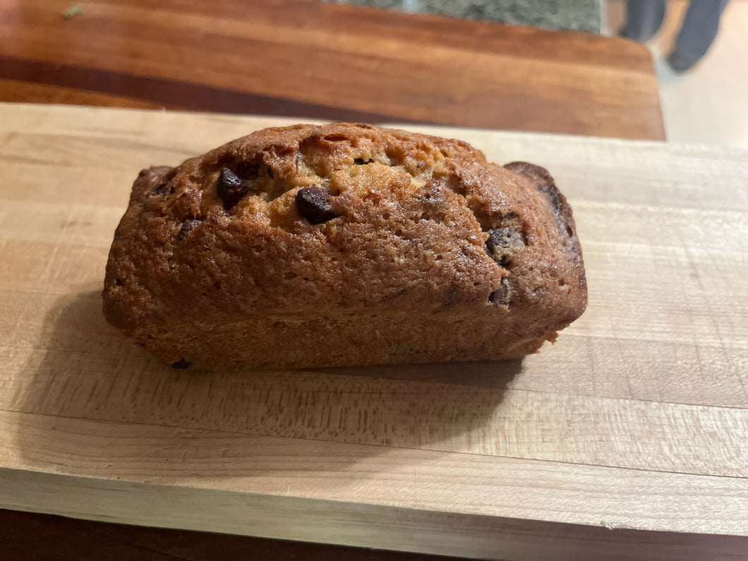 Heidi's Baked goods