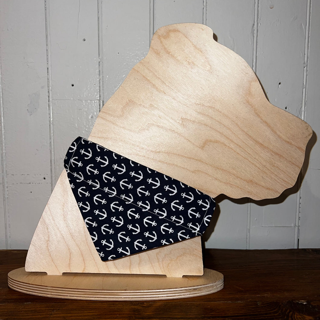Bully & Friends Boutique - Over the Collar Bandannas - Everyday