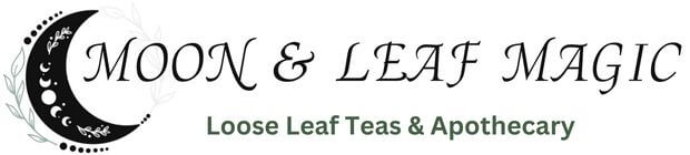 Moon & Leaf Magic