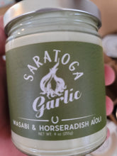 Load image into Gallery viewer, Saratoga Garlic

