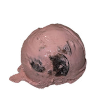 Load image into Gallery viewer, Black Cherry Ice Cream

