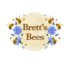 Load image into Gallery viewer, Brett&#39;s Bees
