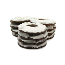 Load image into Gallery viewer, Chocolate Jumbo Cookies Dozen
