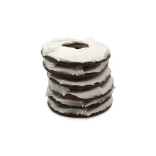 Load image into Gallery viewer, Chocolate Jumbo Cookies Half Dozen

