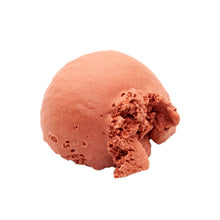 Load image into Gallery viewer, Chocolate Red Raspberry Ice Cream
