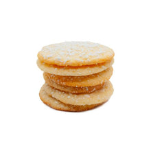 Load image into Gallery viewer, Lemon Cookies  Half Dozen

