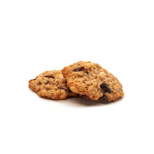 Load image into Gallery viewer, Oatmeal Cranberry White Chocolate Cookies
