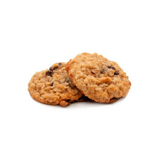 Load image into Gallery viewer, Oatmeal Raisin Cookies  Double
