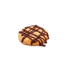 Load image into Gallery viewer, Peanut Butter Chocolate Drizzle Cookies 
