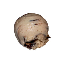 Load image into Gallery viewer, Peanut Butter Fudge Ice Cream
