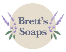 Load image into Gallery viewer, Brett&#39;s Soaps
