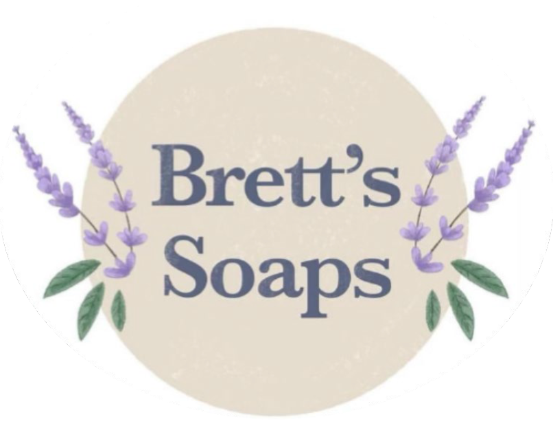Brett's Soaps