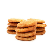 Load image into Gallery viewer, Snickerdoodle Cookies  Dozen
