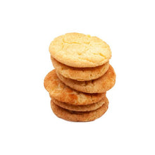 Load image into Gallery viewer, Snickerdoodle Cookies  Half Dozen
