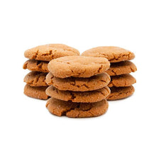 Load image into Gallery viewer, Soft Molasses Cookies  Dozen
