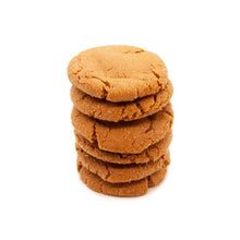 Load image into Gallery viewer, Soft Molasses Cookies  Half Dozen
