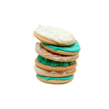 Load image into Gallery viewer, Sugar Cookies  Half Dozen
