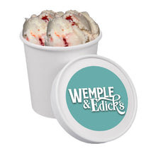 Load image into Gallery viewer, White House Cherry Ice Cream
